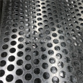 Lembaran Mesh Logam Berkelip Stainless Steel